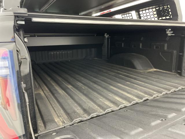 2025 GMC Sierra 2500 HD Vehicle Photo in GILBERT, AZ 85297-0402
