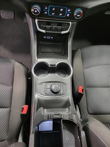 2024 GMC Terrain Vehicle Photo in APPLETON, WI 54914-4656