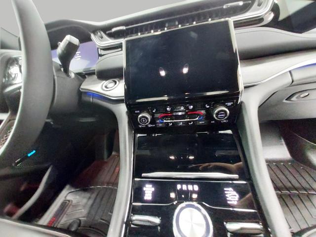 2023 Jeep Grand Cherokee Vehicle Photo in OSHKOSH, WI 54904-7811