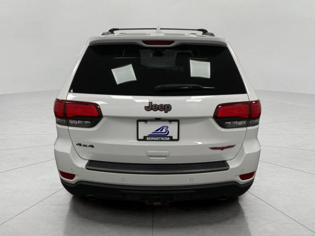 2018 Jeep Grand Cherokee Vehicle Photo in Appleton, WI 54913