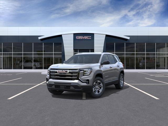 2026 GMC Terrain Vehicle Photo in WATERTOWN, CT 06795-3318