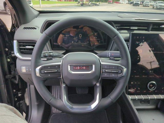 2026 GMC Terrain Vehicle Photo in WEST FRANKFORT, IL 62896-4173