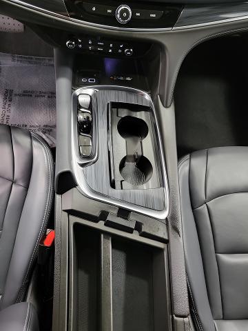 2024 Buick Enclave Vehicle Photo in NEENAH, WI 54956-2243