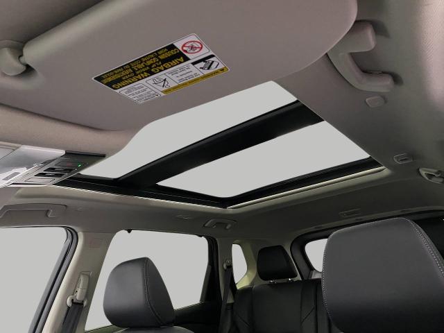 2024 Nissan Rogue Vehicle Photo in Appleton, WI 54913