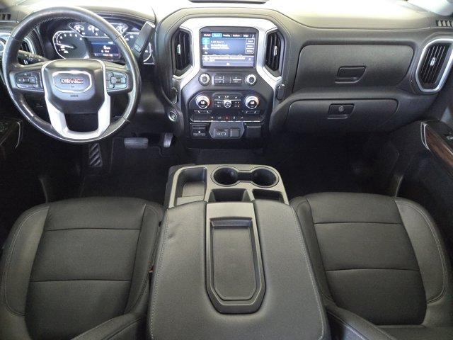 2021 GMC Sierra 1500 Vehicle Photo in Decatur, TX 76234