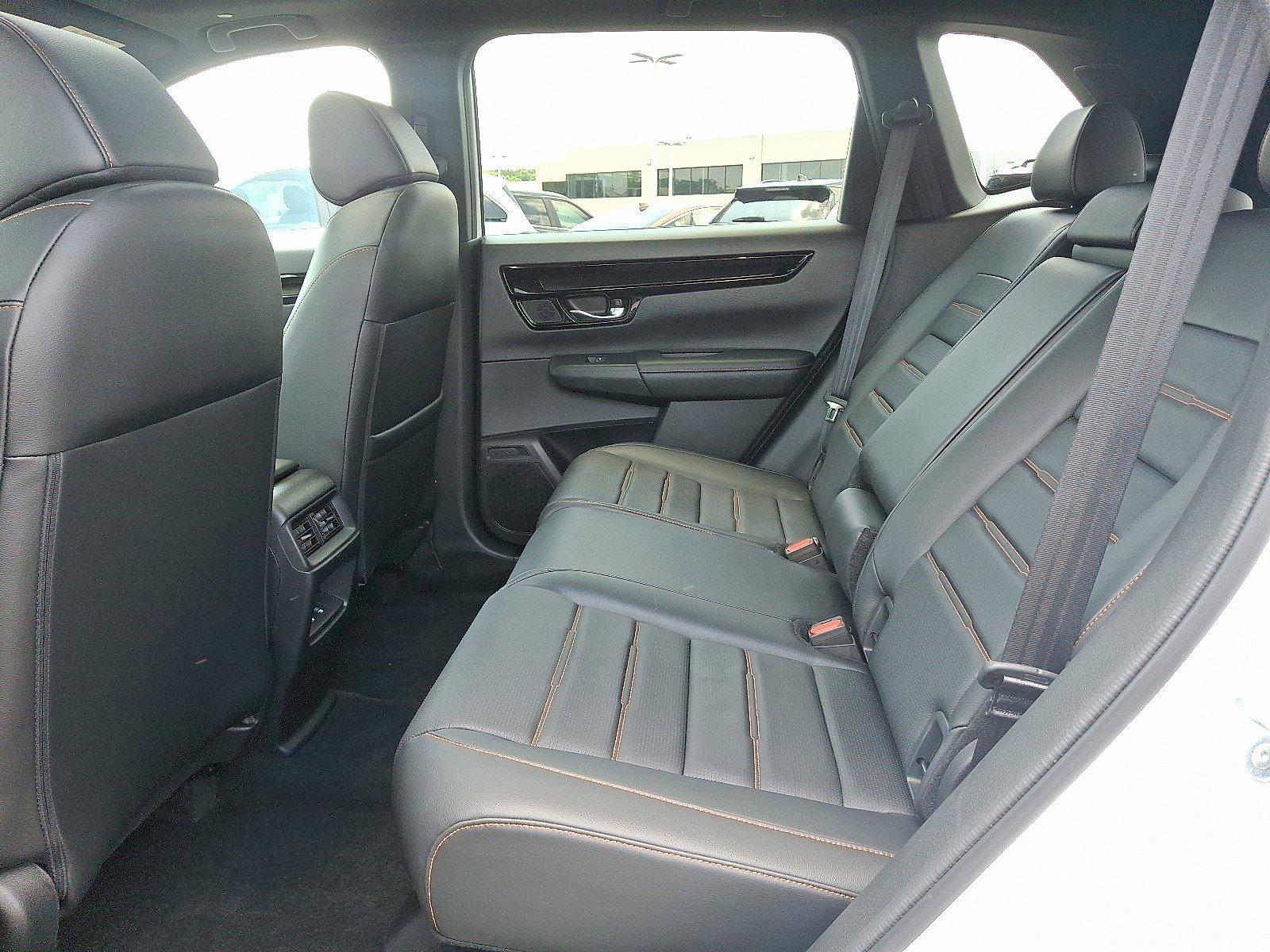 2024 Honda CR-V Hybrid Vehicle Photo in Harrisburg, PA 17111
