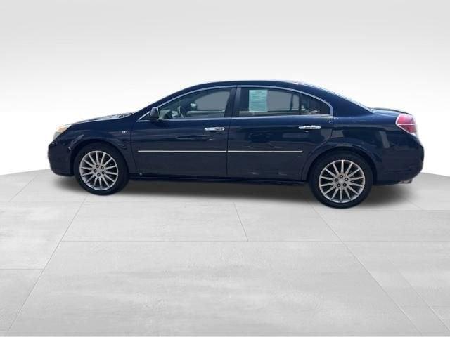 2008 Saturn Aura Vehicle Photo in Fishers, IN 46038