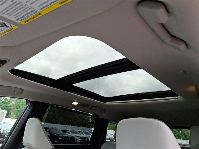 2026 INFINITI QX60 Vehicle Photo in Willow Grove, PA 19090
