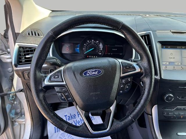 2018 Ford Edge Vehicle Photo in APPLETON, WI 54914-8833