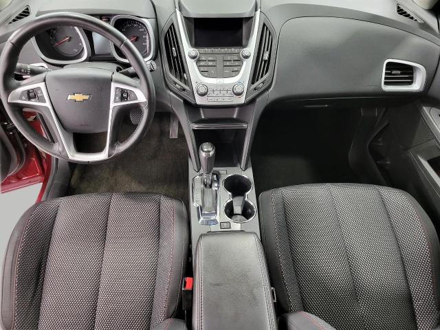 2017 Chevrolet Equinox Vehicle Photo in Neenah, WI 54956
