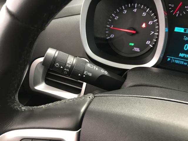 2013 Chevrolet Equinox Vehicle Photo in GREEN BAY, WI 54303-3330