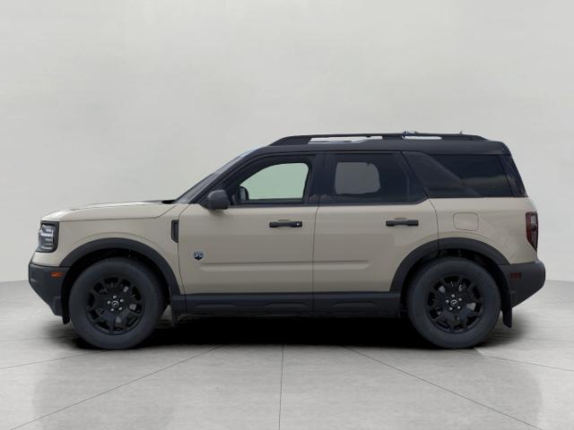 2025 Ford Bronco Sport Vehicle Photo in Oshkosh, WI 54901