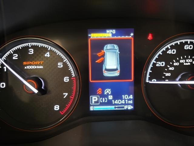 2024 Subaru Forester Vehicle Photo in Oshkosh, WI 54904