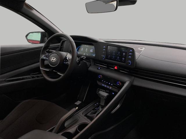 2025 Hyundai ELANTRA Vehicle Photo in Appleton, WI 54913