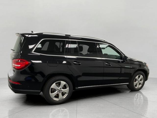 2018 Mercedes-Benz GLS Vehicle Photo in Appleton, WI 54913