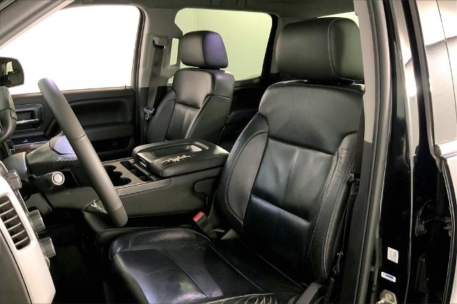 2014 GMC Sierra 1500 Vehicle Photo in Lees Summit, MO 64086