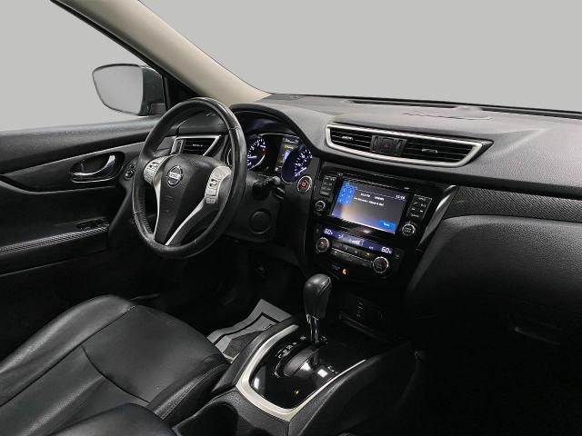 2016 Nissan Rogue Vehicle Photo in Appleton, WI 54913