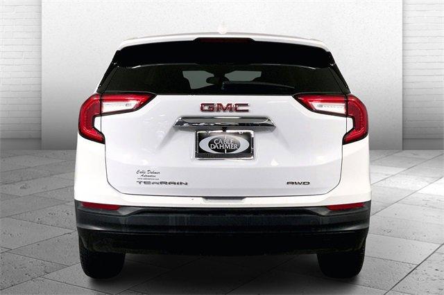 2024 GMC Terrain Vehicle Photo in KANSAS CITY, MO 64114-4502