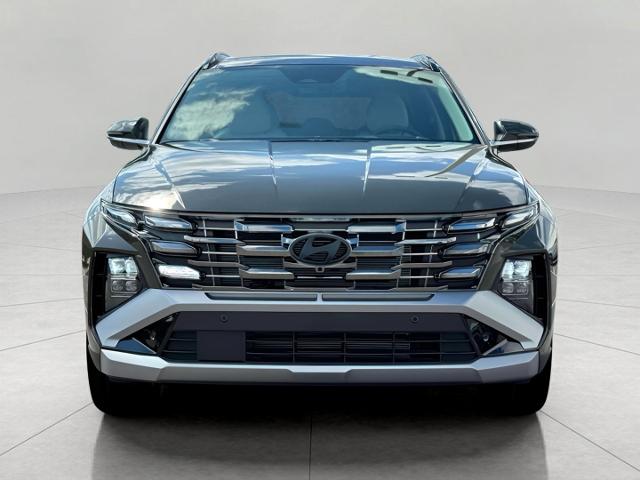 2025 Hyundai TUCSON Vehicle Photo in Green Bay, WI 54304