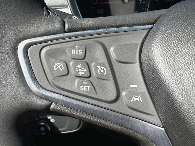2022 Chevrolet Equinox Vehicle Photo in Roslyn, NY 11576