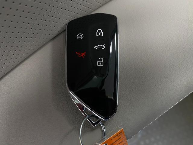 2025 Volkswagen Atlas Vehicle Photo in Appleton, WI 54913