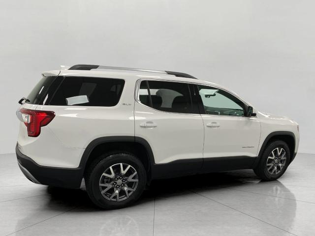 2023 GMC Acadia Vehicle Photo in Appleton, WI 54913