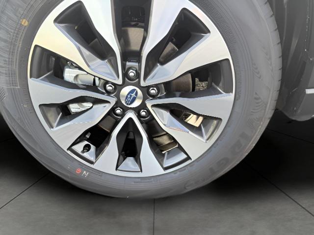 2025 Subaru Outback Vehicle Photo in Oshkosh, WI 54904