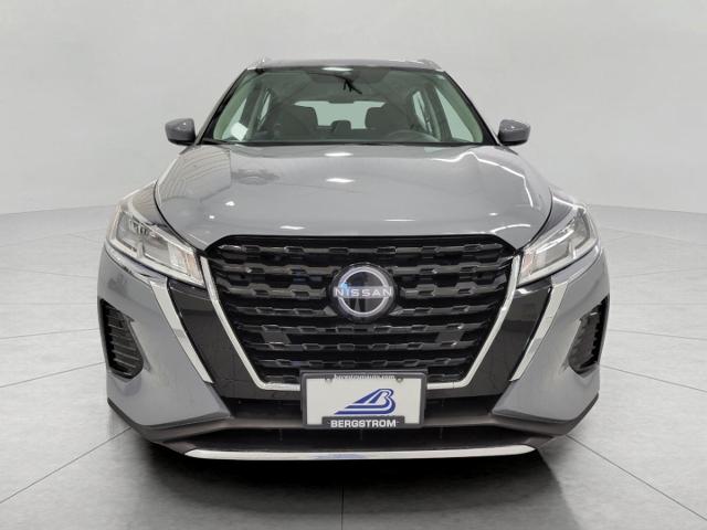 2023 Nissan Kicks Vehicle Photo in NEENAH, WI 54956-2243