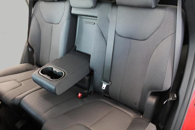 2023 Hyundai SANTA FE Vehicle Photo in Green Bay, WI 54304