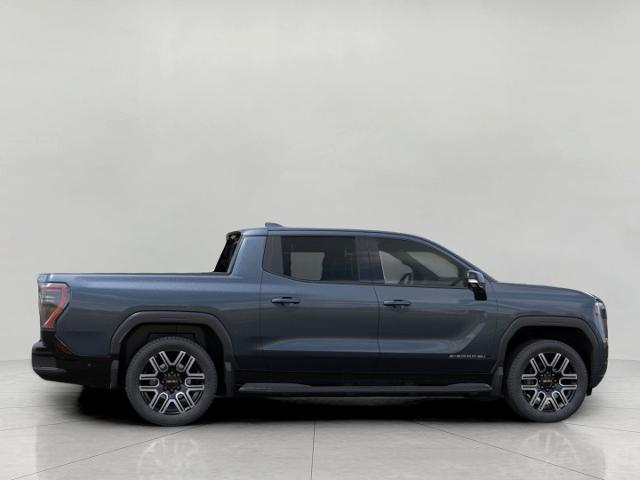 2026 GMC Sierra EV Vehicle Photo in GREEN BAY, WI 54303-3330