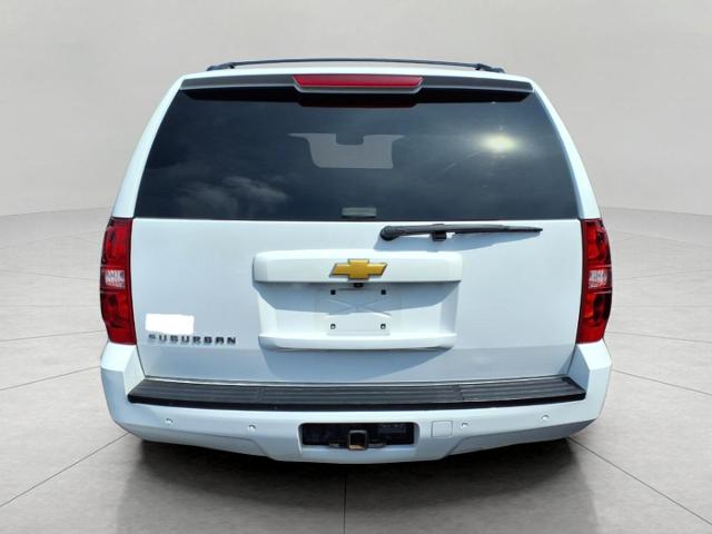 2014 Chevrolet Suburban Vehicle Photo in Oshkosh, WI 54904