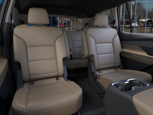 2026 Buick Enclave Vehicle Photo in NEENAH, WI 54956-2243