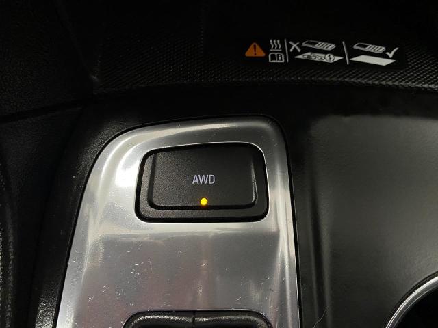 2019 Chevrolet Equinox Vehicle Photo in OSHKOSH, WI 54904-7811