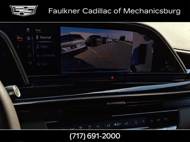 2023 Cadillac Escalade Vehicle Photo in MECHANICSBURG, PA 17050-1707
