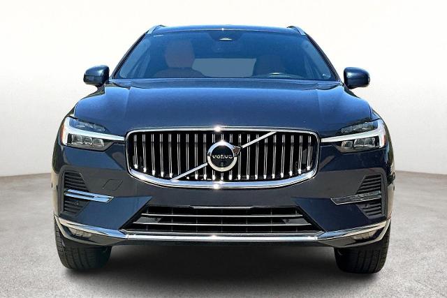 2022 Volvo XC60 Vehicle Photo in Houston, TX 77007