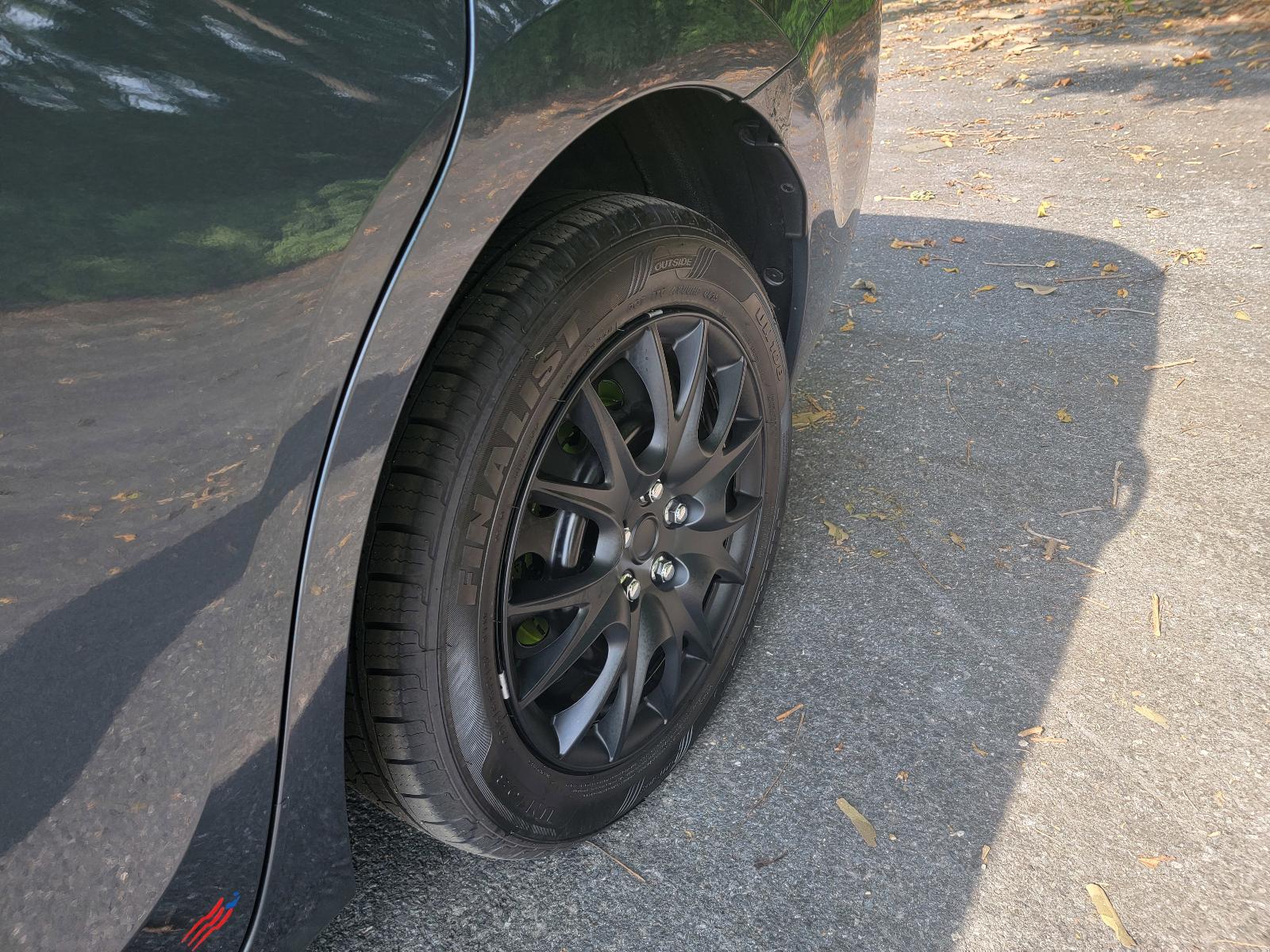 2019 Toyota Corolla Vehicle Photo in Harrisburg, PA 17111