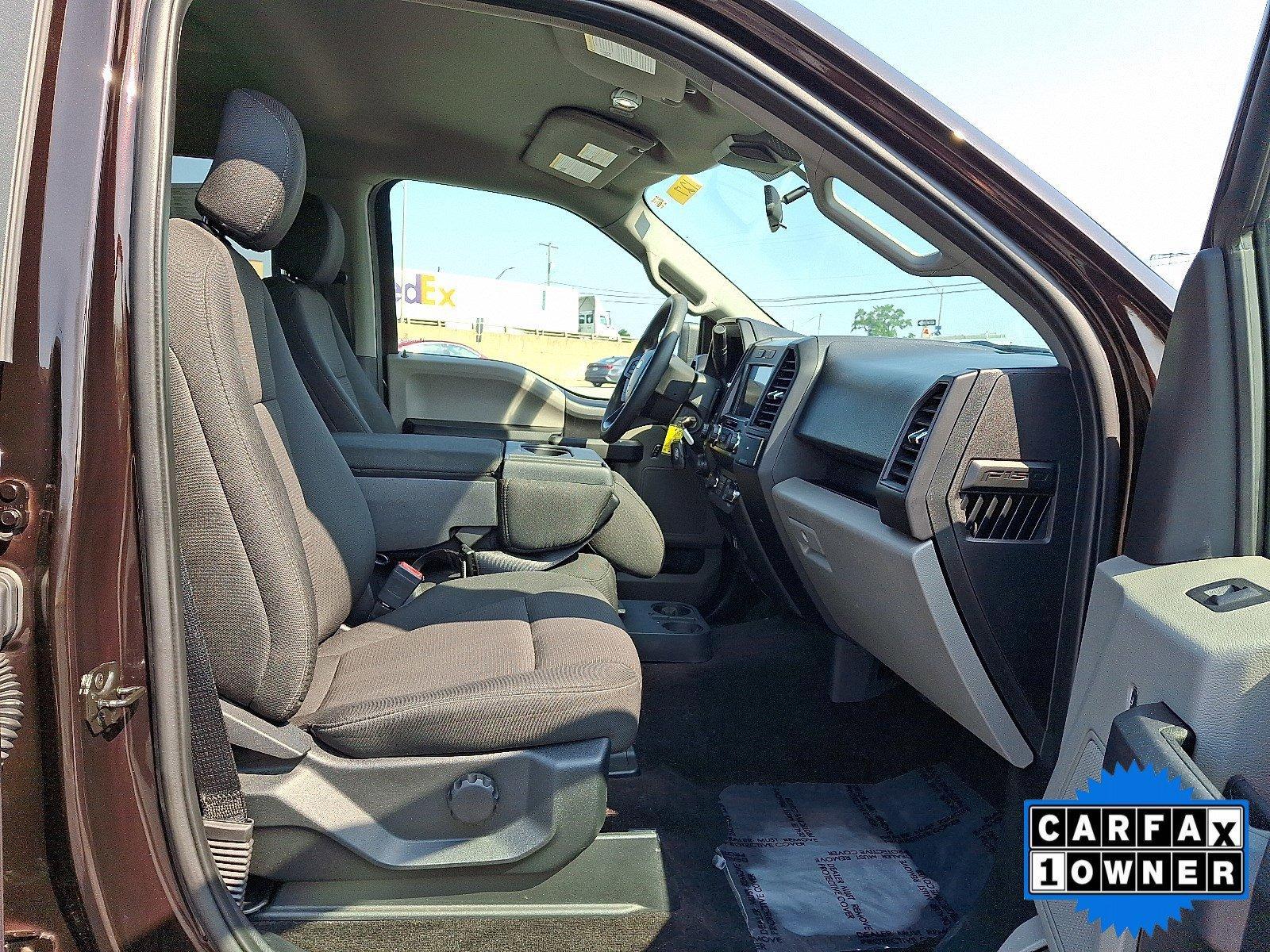 2020 Ford F-150 Vehicle Photo in Harrisburg, PA 17111