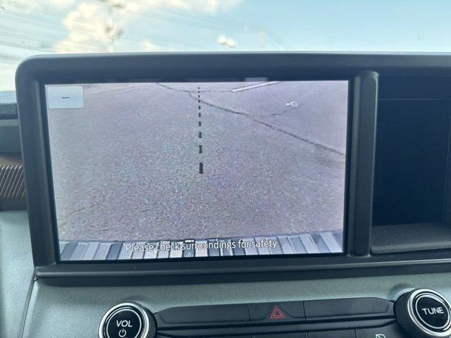 2022 Ford Maverick Vehicle Photo in Harrisburg, PA 17111-1033