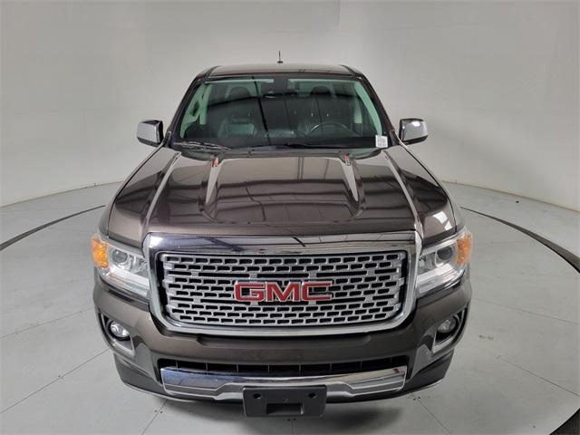 2020 GMC Canyon Vehicle Photo in PRESCOTT, AZ 86305-3700