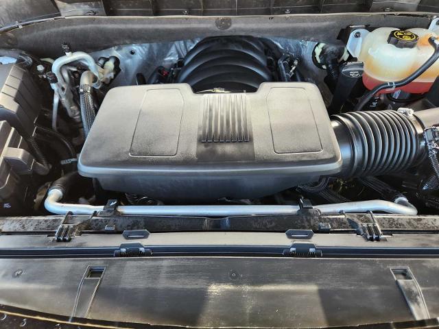 2022 Cadillac Escalade Vehicle Photo in DENTON, TX 76210-9321
