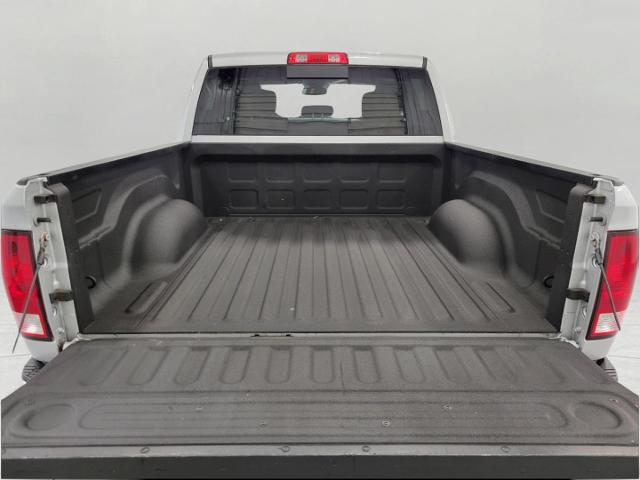 2017 Ram 1500 Vehicle Photo in NEENAH, WI 54956-2243