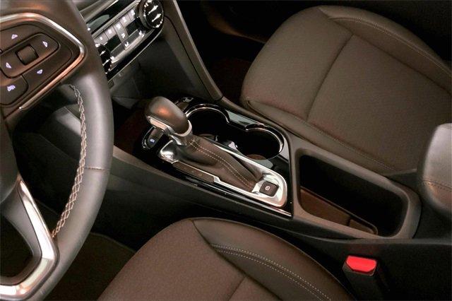 2023 Buick Encore GX Vehicle Photo in INDEPENDENCE, MO 64055-1377