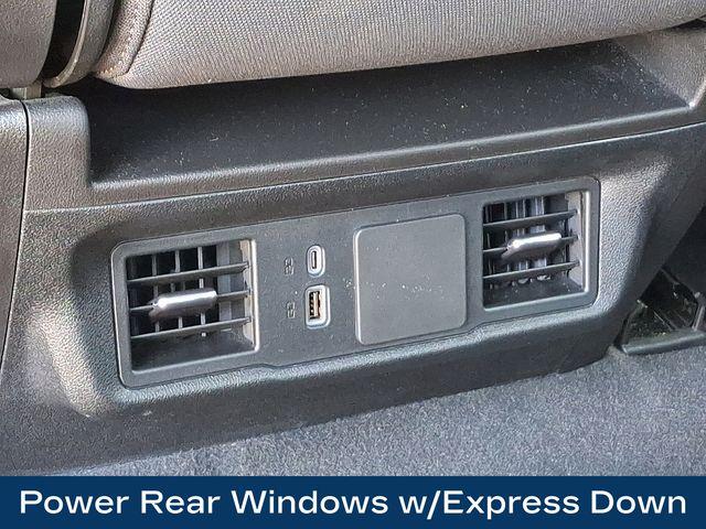 2024 Chevrolet Silverado 1500 Vehicle Photo in PAWLING, NY 12564-3219