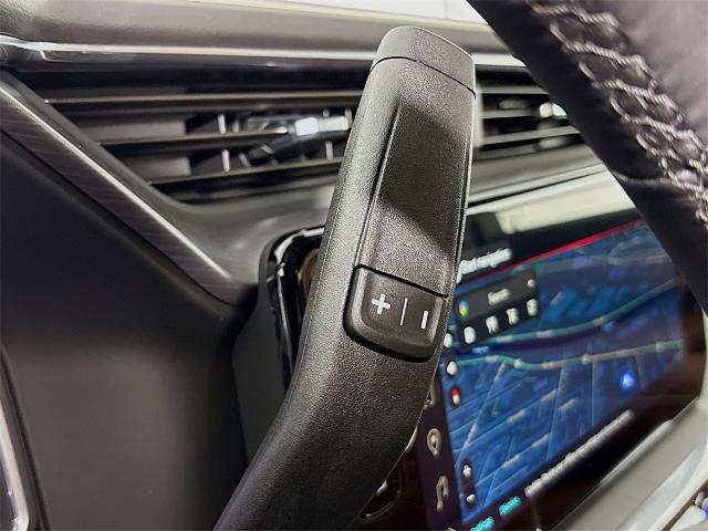 2025 GMC Sierra 2500 HD Vehicle Photo in PUYALLUP, WA 98371-4149