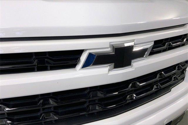 2024 Chevrolet Silverado 1500 Vehicle Photo in INDEPENDENCE, MO 64055-1314