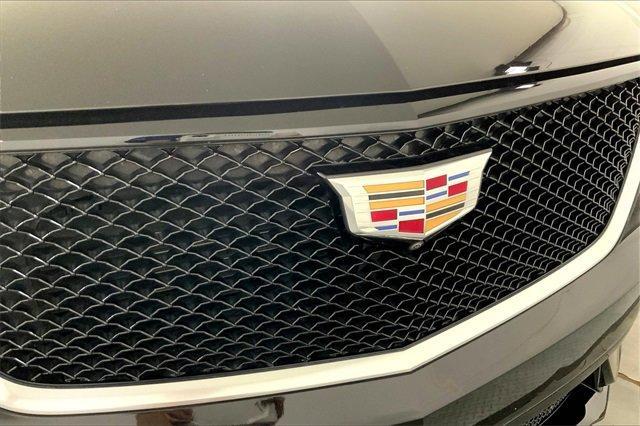 2024 Cadillac XT6 Vehicle Photo in KANSAS CITY, MO 64114-4545