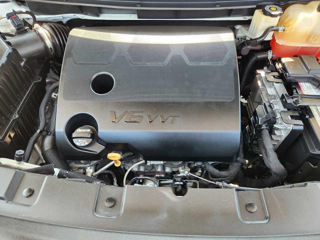 2019 Buick Enclave Vehicle Photo in DENTON, TX 76210-9321
