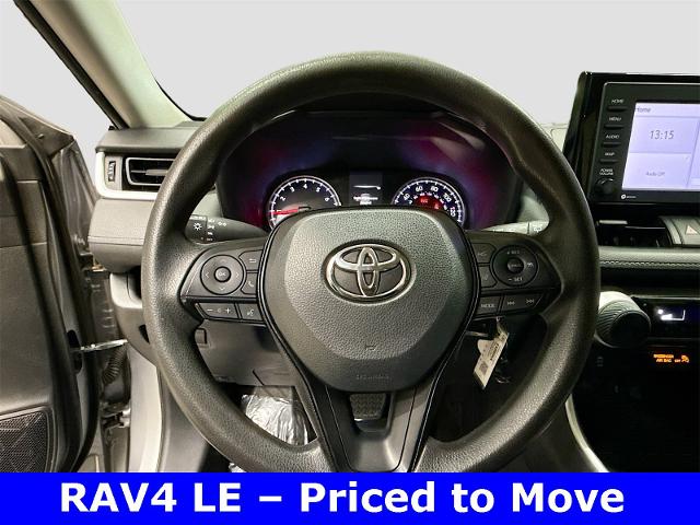 2020 Toyota RAV4 Vehicle Photo in EVERETT, WA 98203-5662