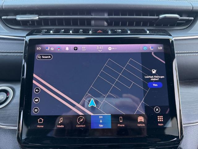 2022 Jeep Grand Cherokee L Vehicle Photo in Brunswick, GA 31525