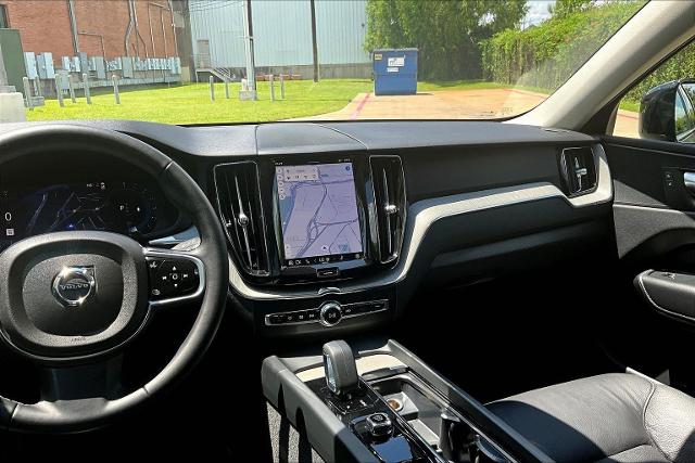 2025 Volvo XC60 Vehicle Photo in Houston, TX 77007